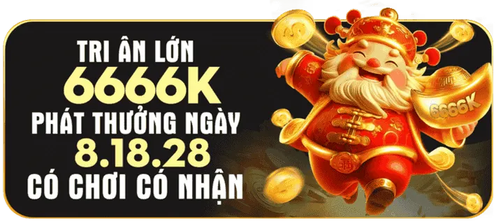 Thưởng hàng ngày