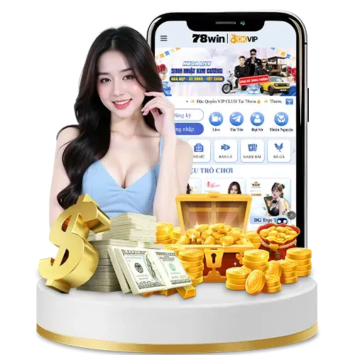 Đa dạng sảnh game
