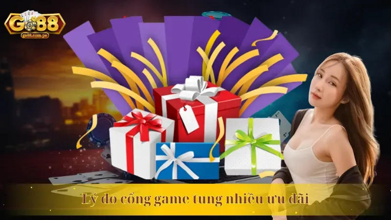 Thưởng nạp lại hàng ngày và hàng tuần